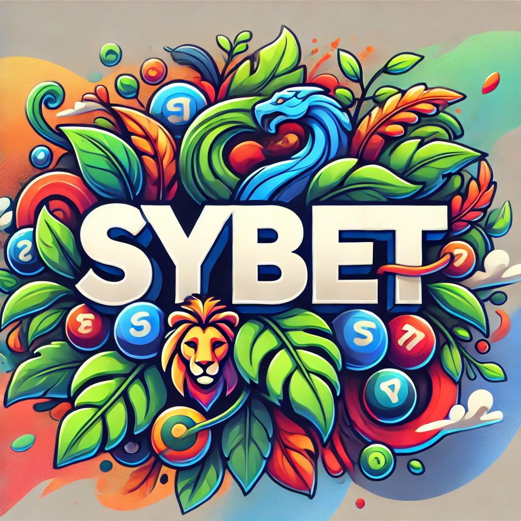 Logo da sybet